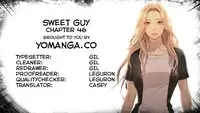 [BAK Hyeong Jun] Sweet Guy Ch.1-52 (English) (YoManga) (Ongoing)