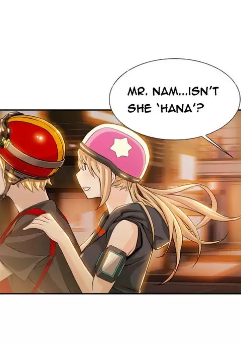 Kill the Dead Bastard Ch.0-10