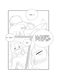 [Penguin Commander] Please Help Me Mr.Shen 1 (League of Legends)[English]