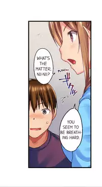 [Kaiduka] My Brother's Slipped Inside Me In The Bathtub (Ch.1 - 33) [English] (Ongoing)