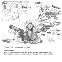 [pink-noise (Mizuiro Megane)] Mama Shot-ime - Biopanic [English][Amoskandy]