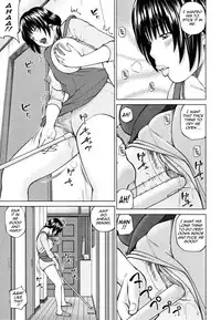 [Kuroki Hidehiko] 32 Sai Yokkyuufuman no Hitozuma | 32 Year Old Unsatisfied Wife [English] [Tadanohito] [Decensored]