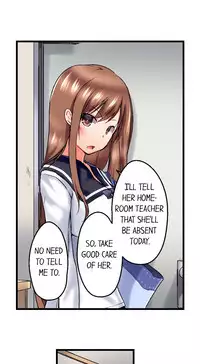 [Kaiduka] My Brother's Slipped Inside Me In The Bathtub (Ch.1 - 33) [English] (Ongoing)