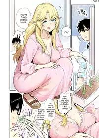 [Toruneko] Rinjin Elf Manga [English]
