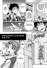 [Kojima Miu] Nympho Maman Boshi Soukan - Mama no Shikyuu wa Boku no Mono Ch. 1-20 [English] [Fated Circle]