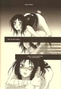 (C77) [RIX (Mamiya Tsukiko)] Rakujitsu | Setting Sun (Full Metal Alchemist) [English]