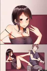 [Execio] Jikochuu na Kyonyuu Ane to Hinnyuu Imouto wo Matomete Saimin ni Kakete Omocha ni Shite, Icha Icha Shinagara 3P Nama Honban!