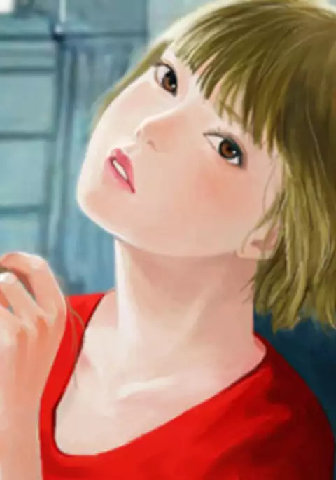 First Love Syndrome Ch.1-3