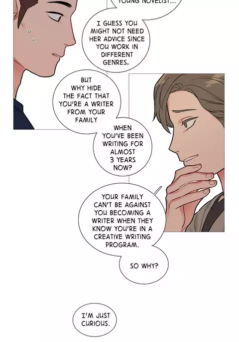 Sadistic Beauty Ch.1-34