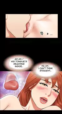 Sexual Fantasy Ch.1-15 (English) (Ongoing)