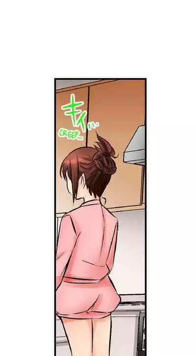 [BURIO] Touching My Older Sister Under the Table (Ch.1-64) [English]