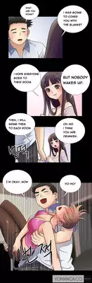 [Mr. Mun] Will You Do as I Say? Ch.1-14 (English) (YoManga)