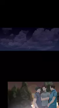 Dark Game Ch.1-10 (English) (Ongoing)