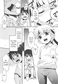 [Nekogen] Razoku no Yoru | Night of Razoku Ch.1-4 [English]