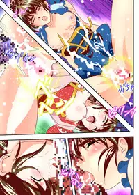 [Senbon Torii] FallenXXangeL9 Ingeki no Ai to Mai FULLCOLOR (Injuu Seisen Twin Angels) [Digital]