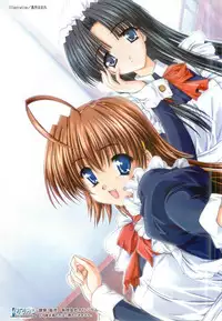 Colorful PUREGIRL 2002-10