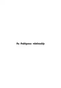 (Zennin Shuuketsu 4) [Yano (Yano)] Aimai na Kankei | An ambiguous relationship (Naruto) [English] [Marie]