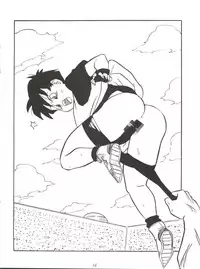 [Tsurikichi Doumei (Various)] Tachibana Shoten Nan Demo-R ~ Ai to Yuuki to Yume to Mubou no Sairoku Hon (Cyber Formula, Tenchi Muyou, G Gundam, Miracle Girls, Slayers)