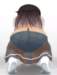 [Yururuka-dou (Hoono Yurumu)] Onnanoko no Housoushi ~Omorashi Kanojo to Ecchi na Batsu Game~