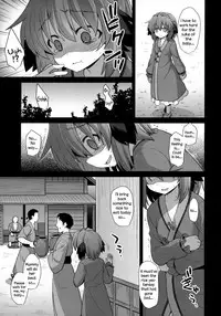 (Kouroumu 11) [Akuten Soushin (Kokutou Nikke)] Kasodani Kyouko Baishun Sangokan | Kasodani Kyouko's Afterbirth Prostitution Sex (Touhou Project) [English]