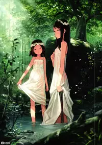 (C89) [sol-fa-soft (Various)] Bishonure Shoujo-tachi