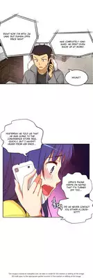 [Donggul Gom] She is Young (English) Part 1/2