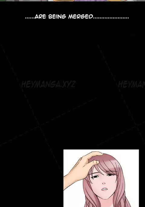 The Taste of Hands Ch.1-55