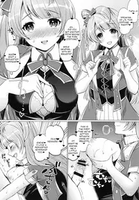 Kotori to Icha Love Ecchi