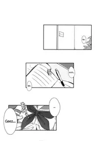 (C86) [E ni Kaita Mochi (Itamochi)] Love Yukiho (Love Live!) [English] {NecroManCr}