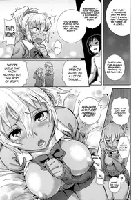 [Tengudake] Kaoru-san to! | With Kaoru-san! (Comic X-EROS #18) [English] [Team Koinaka]