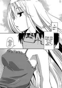 [Ponkotsu Works] Ojou-sama wa Nigedashita - The Grace Escape Ch. 1-17 [English] [Japanzai]