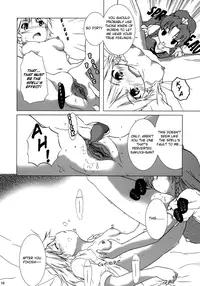 (C69) [Gutenberg no Musume (KnightO Satoshi)] Kajin Komusume Chuuka na Ipanema | Bloom Human Serving (Touhou Project) [English] {Myon}