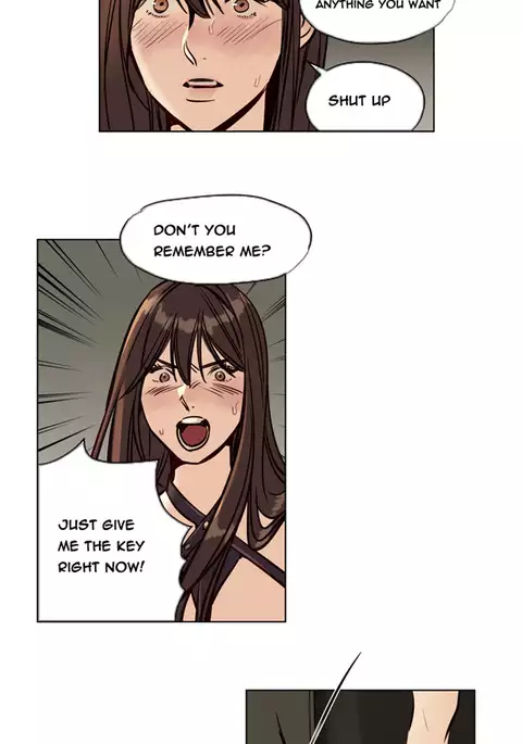 Atonement Camp Ch.1-42