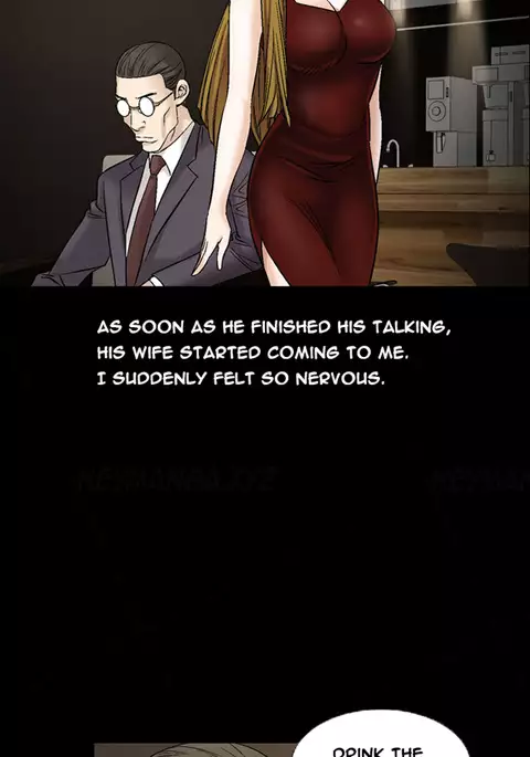 The Taste of Hands Ch.1-57