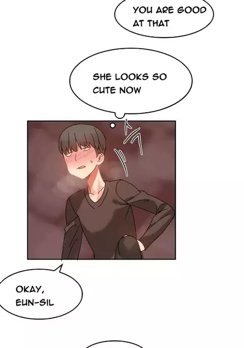 Hari Dormitory Ch.0-25