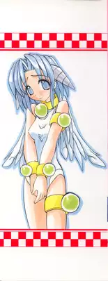 [Amatsu Sae] Majo no Ochakai