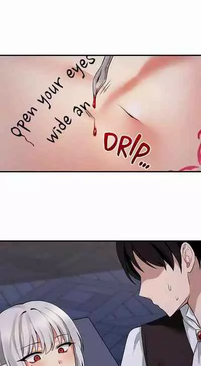 Elf Who Likes to be Humiliated Ch.15/?