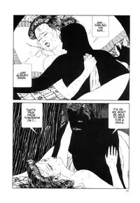 [Suehiro Maruo] Rose Colored Monster (Complete)[English]