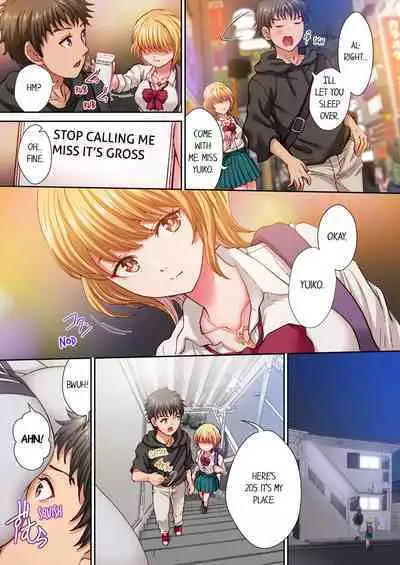 "Onii... Koe, Dechau..." - Shio Gal hodo Bed no Ue de wa Yoku Aegu!? 1 | The Quiet Gal Can’t Stop Moaning in Bed 1