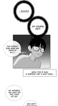 [Silverstar] Talk To Me Ch.1-28 (English) (Ongoing)