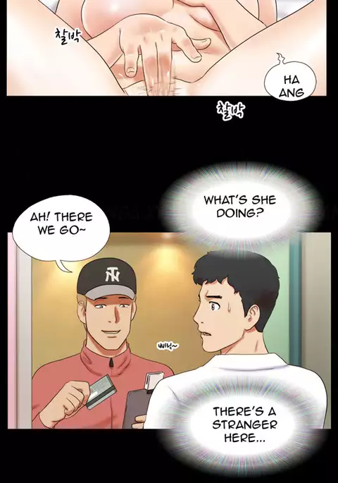 Sexual Fantasy Ch.1-15