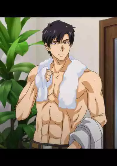 COMIC Ananga Ranga Vol. 107