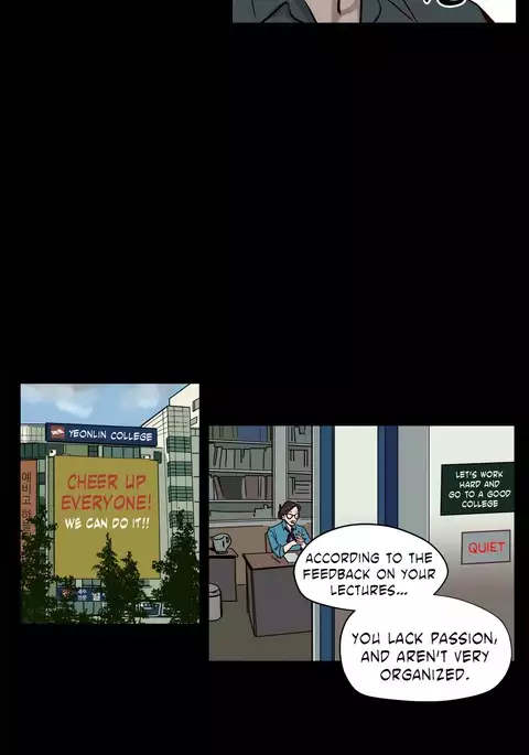 Atonement Camp Ch.1-30