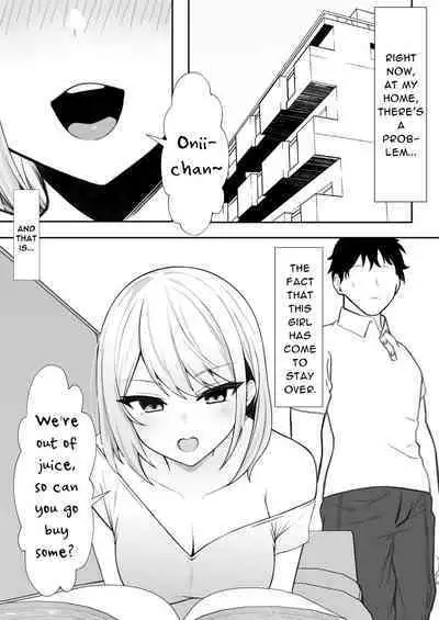 [Nannomaruya (Nannomaru)] Ie ni Yattekita Gimai ga Erosugite Tsuma ni Kakurete Yarimakuri | My Sister-in-Law, Who is Visiting is Too Erotic, So I Fucked Her Without My Wife Knowing! [English] [Daddy, Scan Me Harder!]