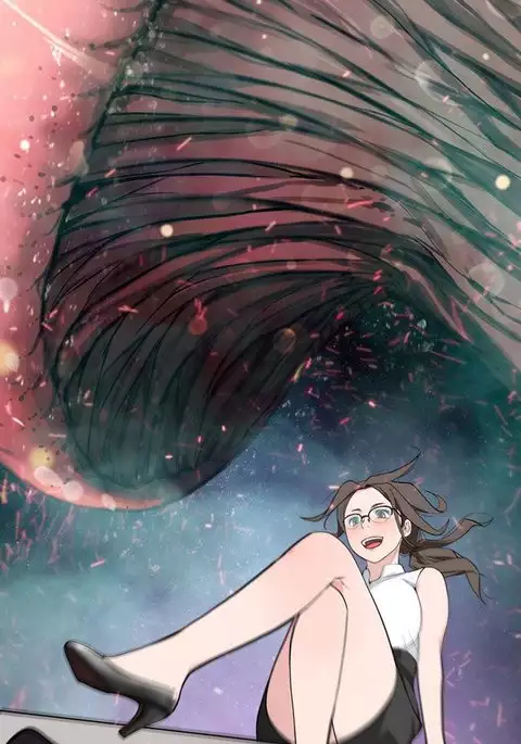 Tissue Thieves Ch.1-14