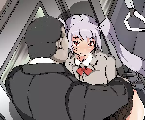 Nekama no Ore ga Seitenkan