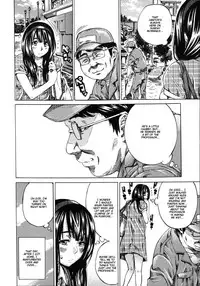 [MARUTA] Kashiwazaki Miki wa Ironna Basho de Zenra Sanpo Shitemita | Miki Kashiwazaki Goes Naked in All Sorts of Places Ch. 1-4 [English] {Taihen Zombii}