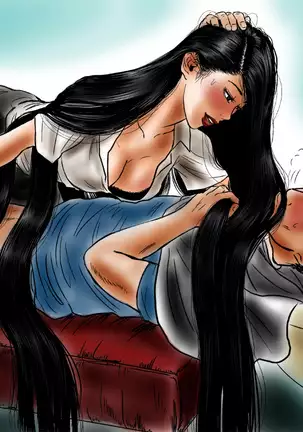 rihatsuten nohitozuma