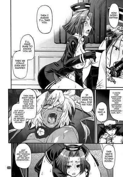 Ichiyouraifuku | Fortuitous Turn of Events