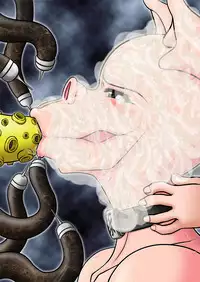 [Touyu Stand (Touyu Black)] Ingoku no Shuujin Shokei Ganmen Hakai Kaizou -Amano Ichiyo-